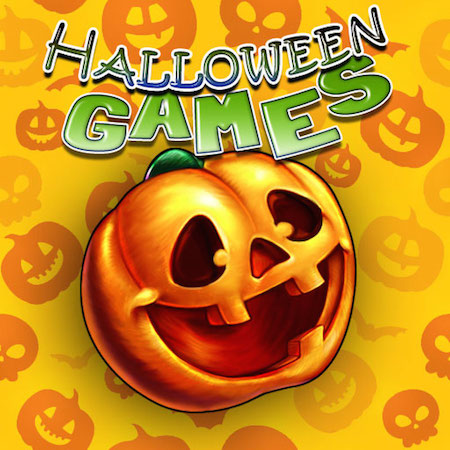 15 Halloween Mini Games Jogo
