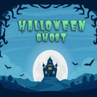 Halloween Ghost Game
