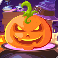 Mahjong Connect Halloween