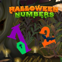 Halloween Number