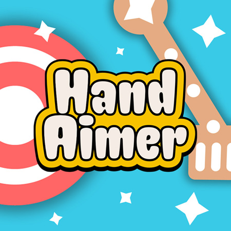 Hand Aimer