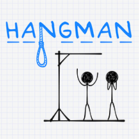 Hangman 2 Jogo