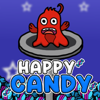 Happy Candy Game
