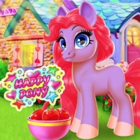Happy Pony Game