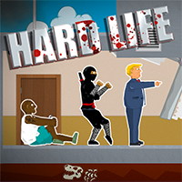 Hard Life Jogo