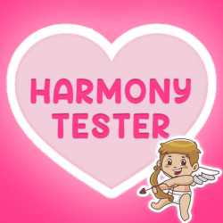 Harmony Tester Game