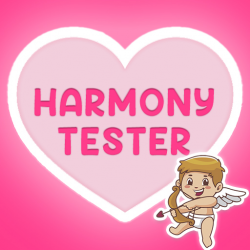 Harmony Tester Jogo