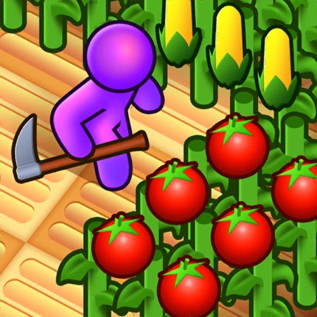 Harvest Land - Farm