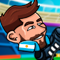 Head Soccer 2023 em Jogos na Internet