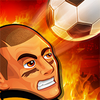 Head Soccer - Jogue Head Soccer Jogo Online