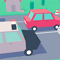 Traffic Jam 3D - Play Traffic Jam 3D Game online at Poki 2