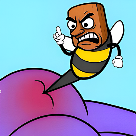 Help me Tricky Brainrot Animals Italian Story