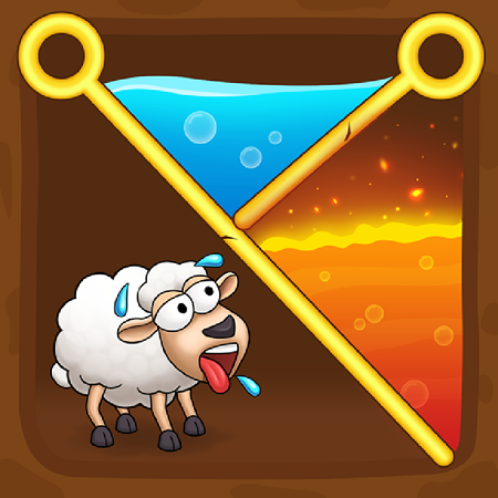 Hero Sheep