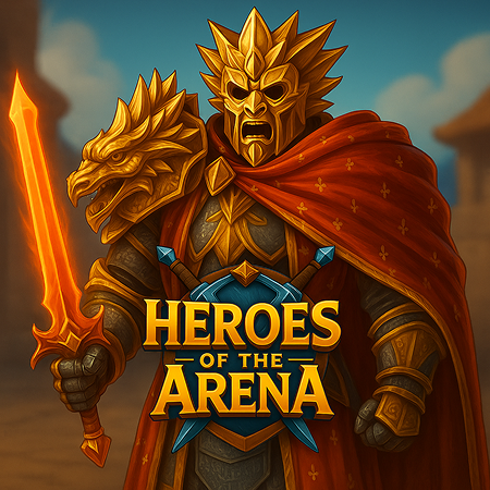 Heroes of Arena