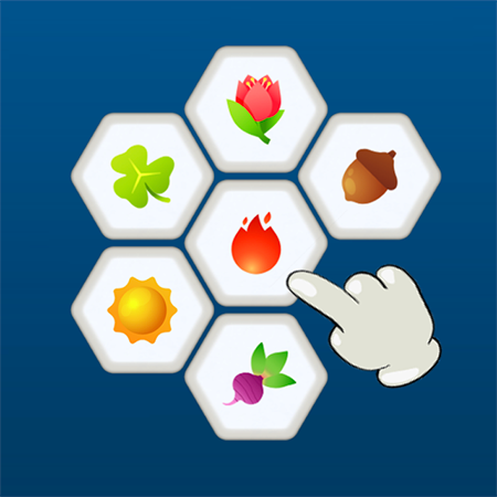 Hex Spin Game - Play on Lagged.com