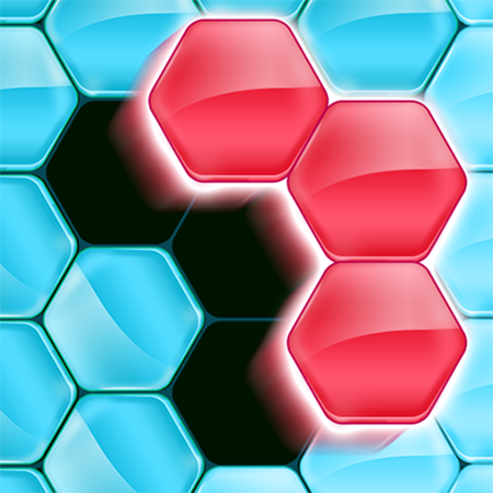 The Hexa Puzzle: A Mind Game Game