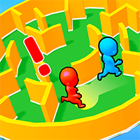 Hide or Seek  Play Now Online for Free 