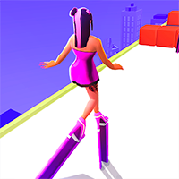 High Heels 2 - Play High Heels 2 Game Online