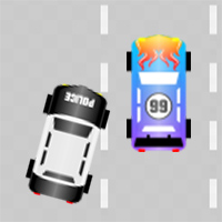Highway Chase Game