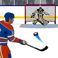 Hockey 2022 Game