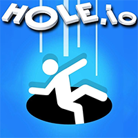 Hole.io 2 Game