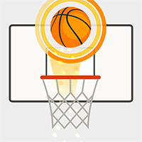 Hoops Jogo