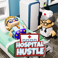 Hospital Hustle Jogo