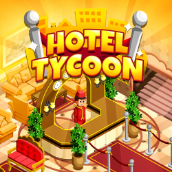 Hotel Tycoon Empire Game