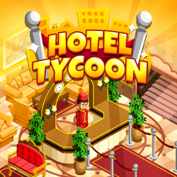 Hotel Tycoon Empire Jogo