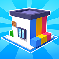 House Paint 3D Jogo