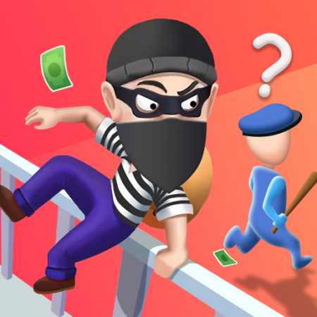 House Robber Game