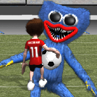 Fiveheads Soccer 🕹️️ Play Sports Games Online & Unblocked