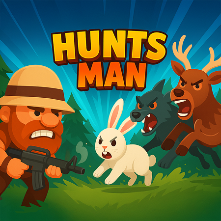 Huntsman