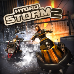 Hydro Storm 2 Game
