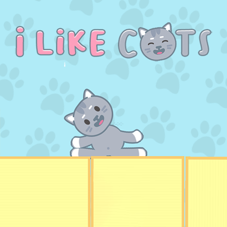 I Like Cats