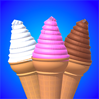 Ice Cream Inc. - Jogue Ice Cream Inc. Jogo Online