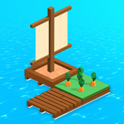 Idle Arks: Sail and Build Jogo