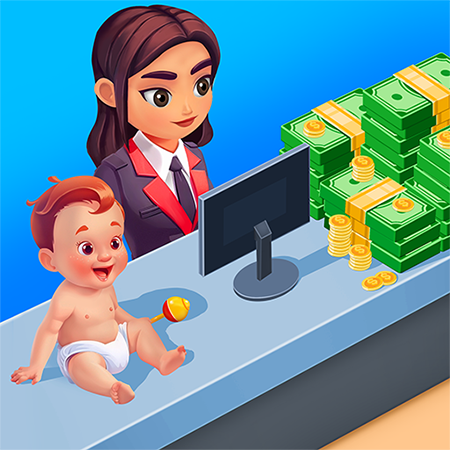 Daycare Tycoon