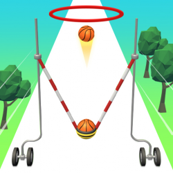 Idle Higher Ball Game