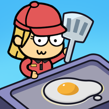 Idle Restaurant Game