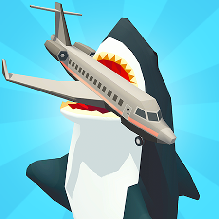 Idle Shark Online