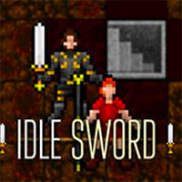 Idle Sword