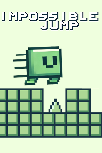 Impossible Jump Game