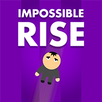 Impossible Rise Jogo