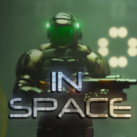 In Space Game