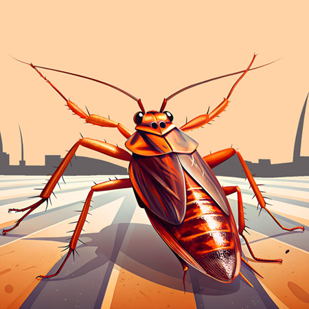 Insect Crusher