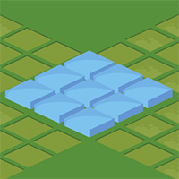 Isometric Puzzle