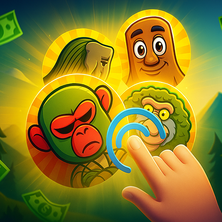 Italian Brainrot: Popper Crazy