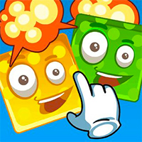 Jelly Collapse Game