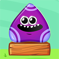 Jelly Jump Jogo